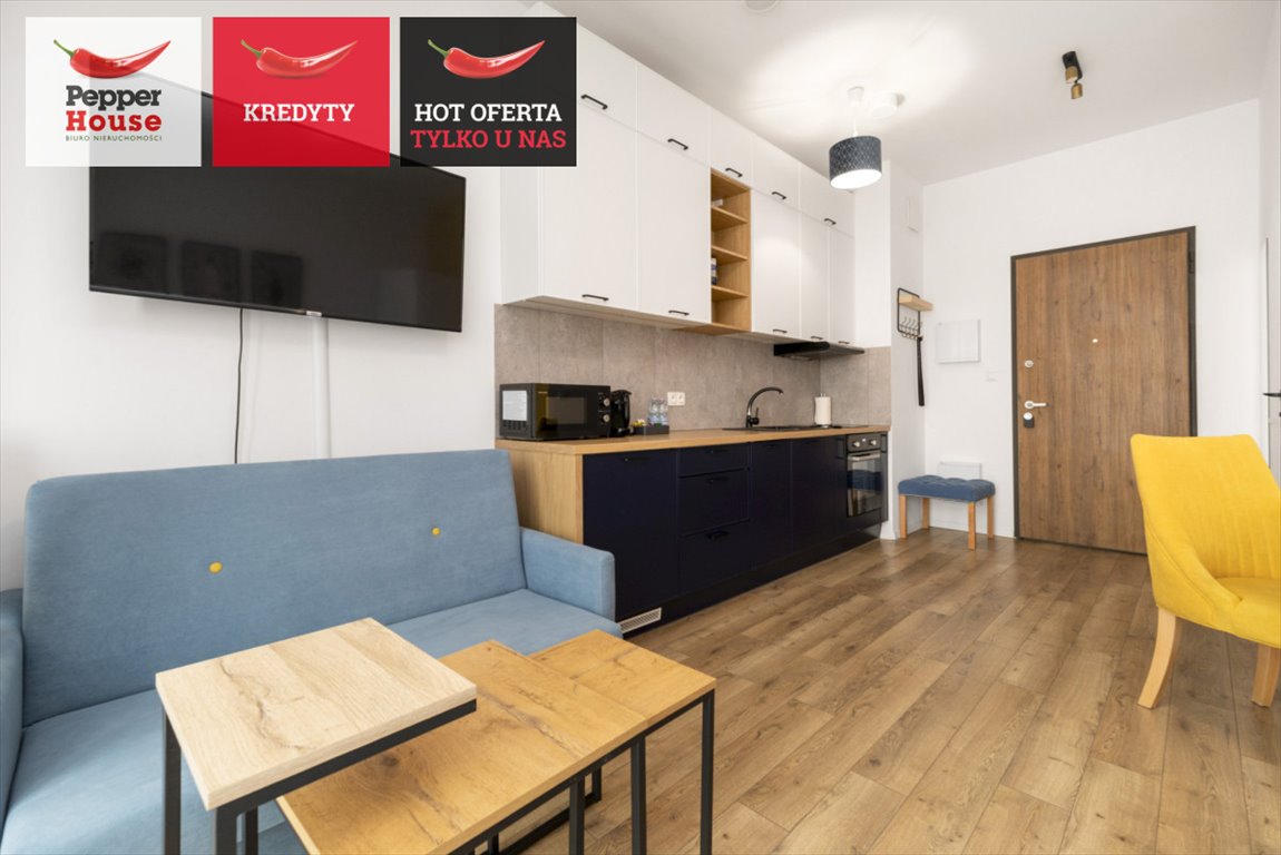 Luksusowe 27,6 m² z widokiem na Motławę (Gdańsk Śródmieście) Gdańsk, Śródmieście, Sienna Grobla  28m2 Foto 1