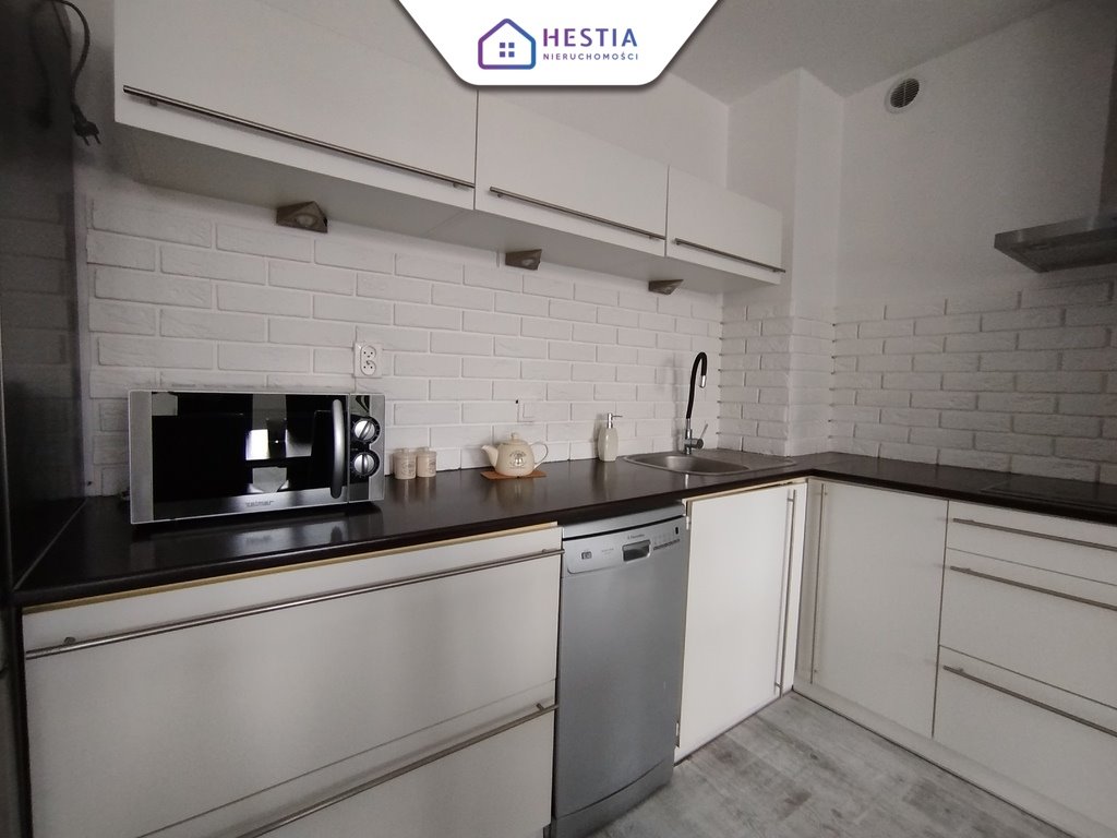 Mieszkanie dwupokojowe na sprzedaż Stargard  54m2 Foto 1