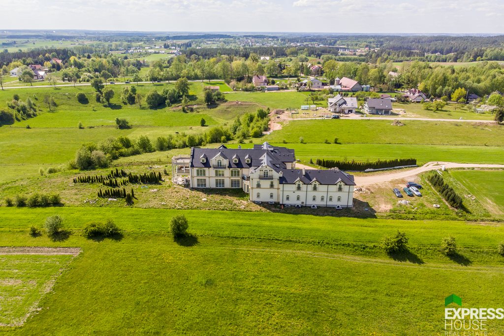 Dom na sprzedaż Dobrzyniewo Duże, Dębowa  2 100m2 Foto 3