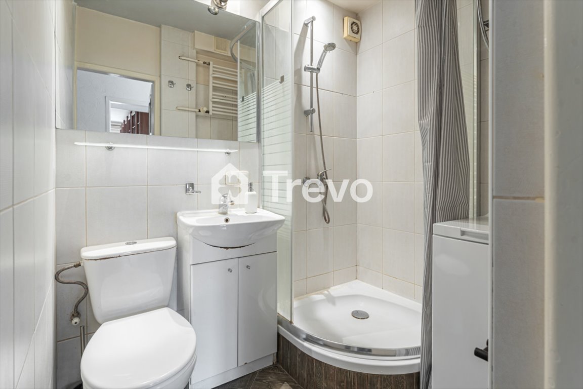 Mieszkanie dwupokojowe na sprzedaż Gdańsk, VII Dwór, Józefa Chełmońskiego  43m2 Foto 11