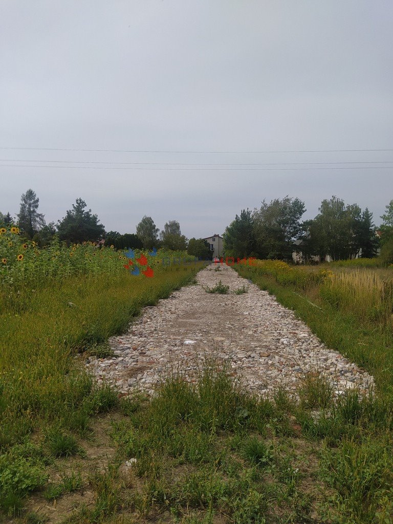 Działka budowlana na sprzedaż Walendów  1 000m2 Foto 5