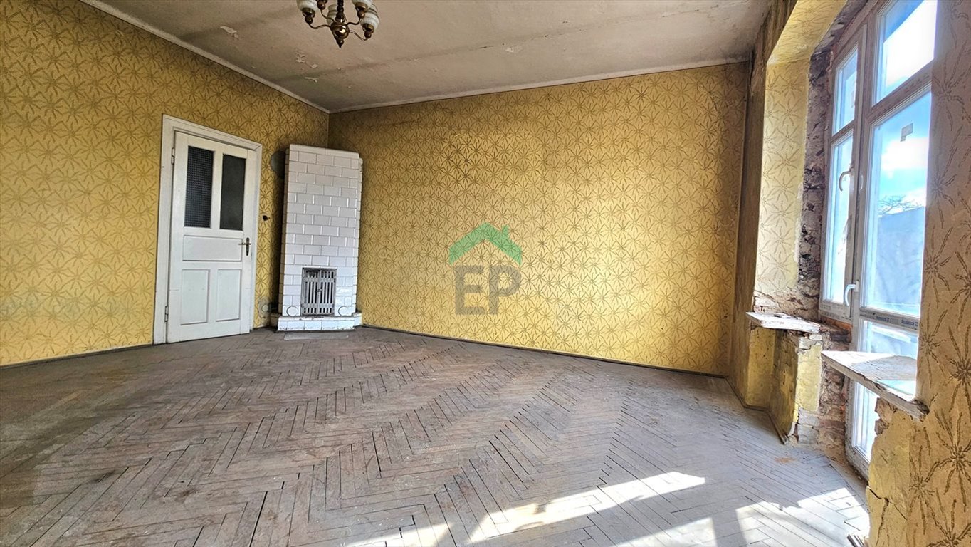 Mieszkanie dwupokojowe na sprzedaż Częstochowa, Centrum  74m2 Foto 1