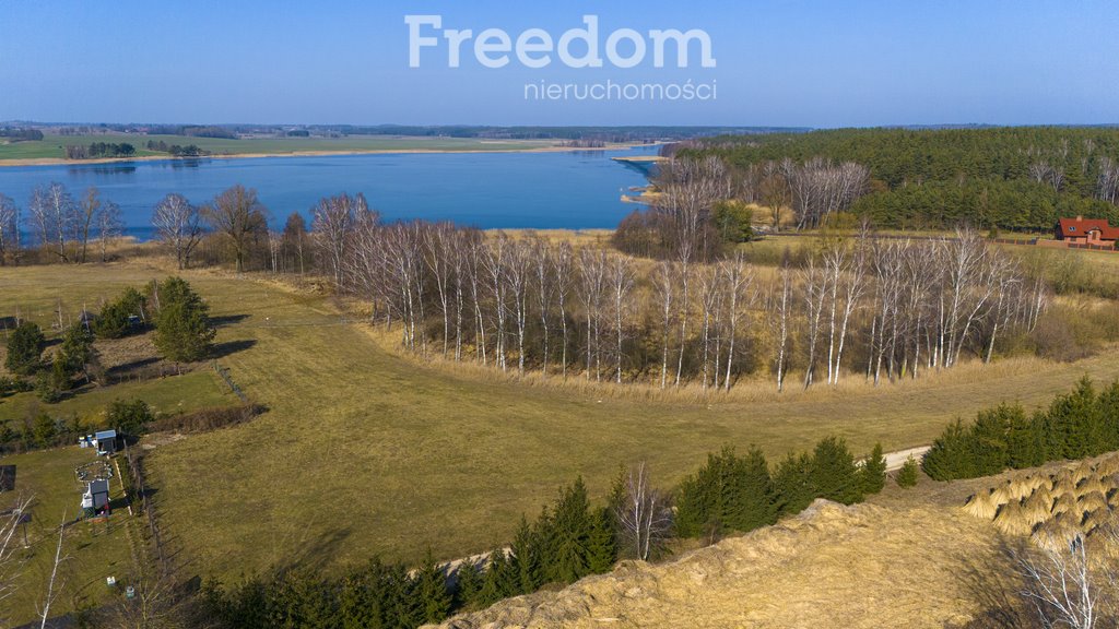 Działka inna na sprzedaż Kruklin  25 500m2 Foto 1