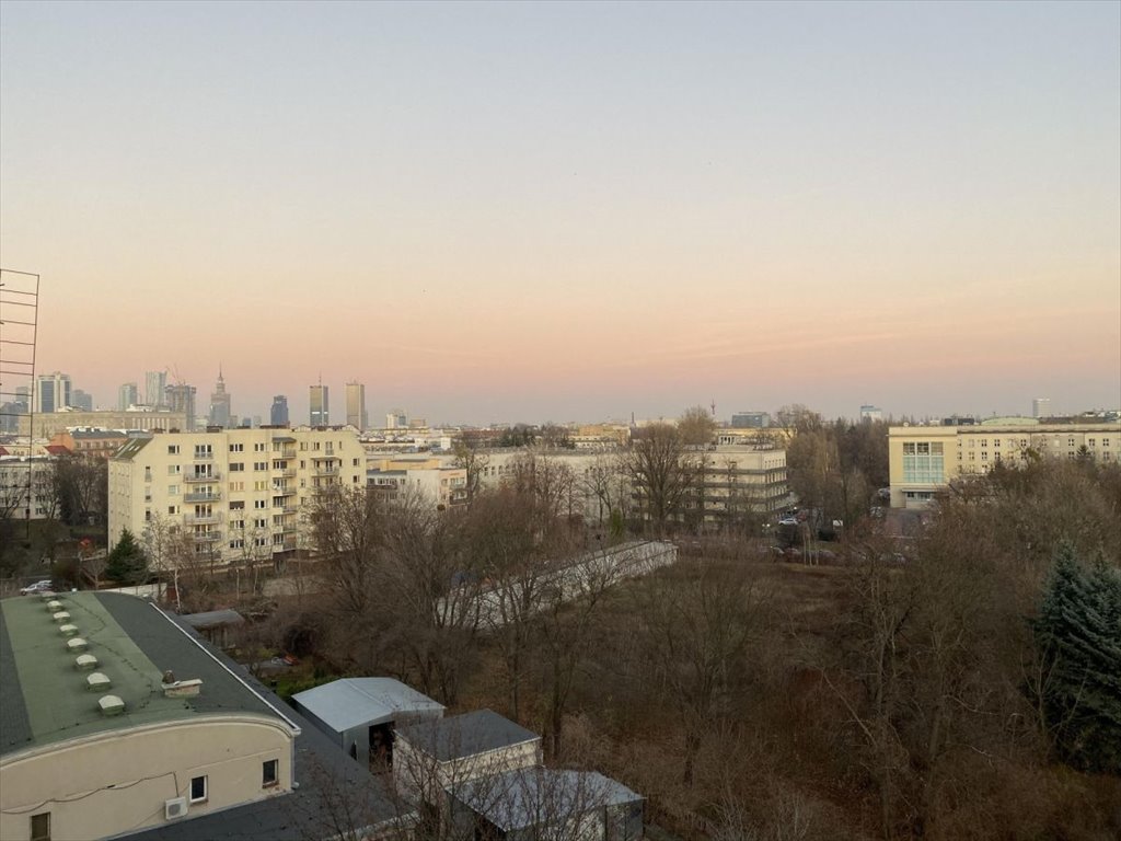 Mieszkanie dwupokojowe na wynajem Warszawa, Ochota, Grójecka  48m2 Foto 1