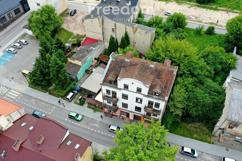 Dom na sprzedaż Ostrowiec Świętokrzyski, Siennieńska  500m2 Foto 7