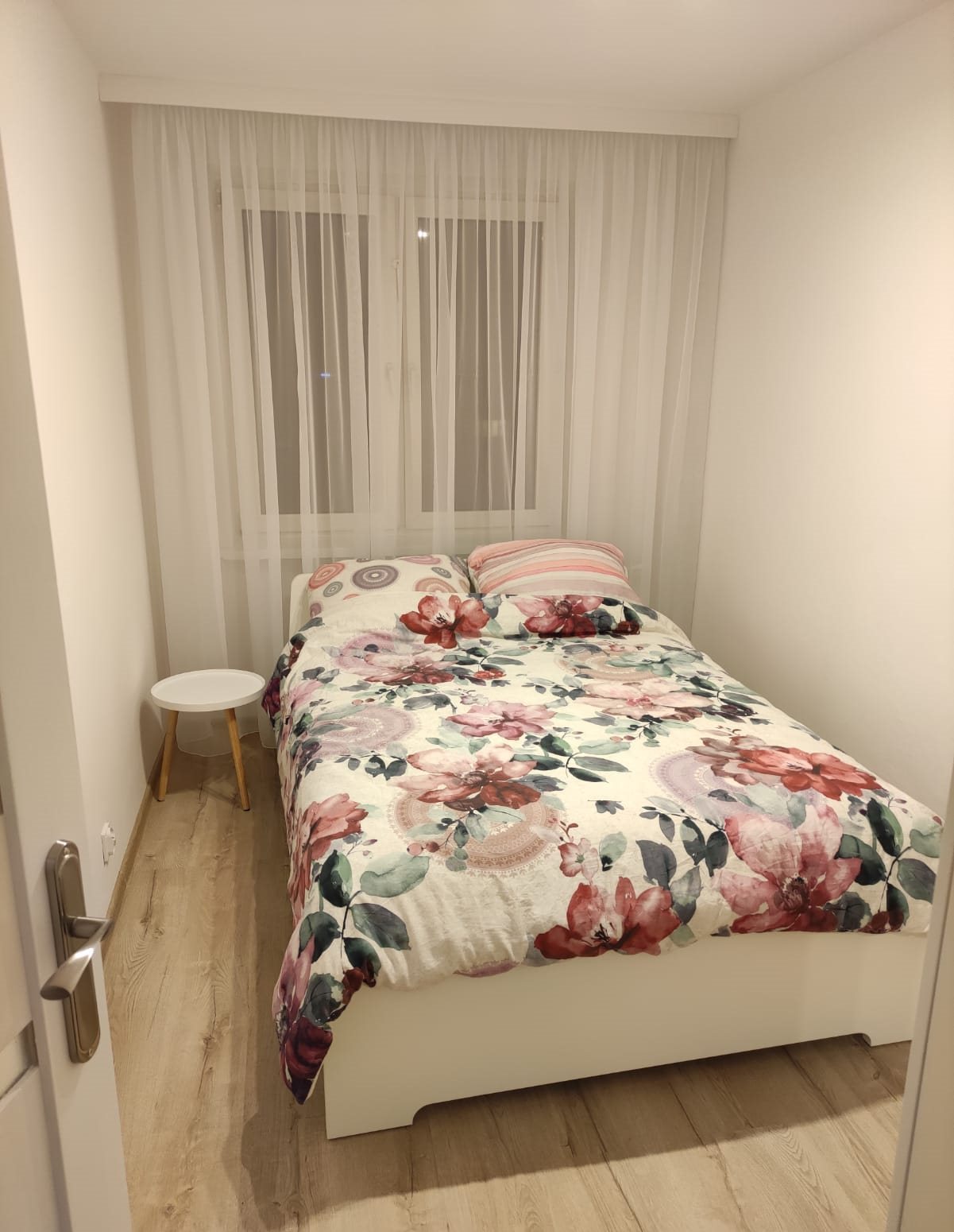 Przestronne 3-pokojowe mieszkanie 60 m² w Gdyni - polecam!: Gdynia Śródmieście: Krasickiego