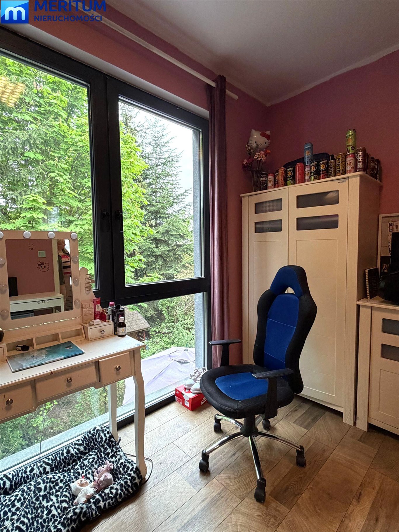 Segment środkowy 72 m2 w zielonej okolicy, Grodzisk Mazowiecki Grodzisk Mazowiecki  72m2 Foto 1