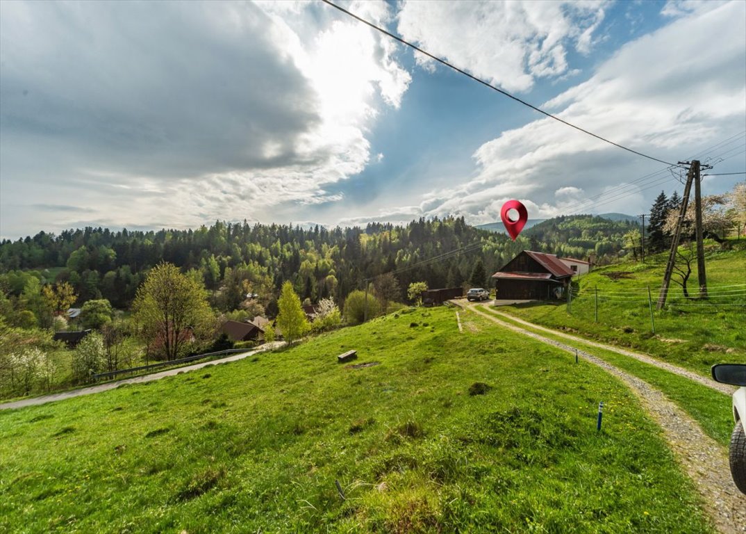 Dom na sprzedaż Kamesznica, Poplaty  160m2 Foto 21