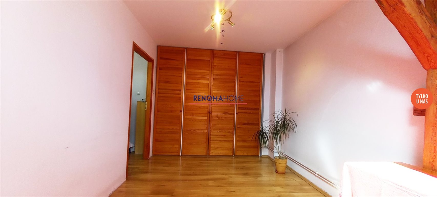 Mieszkanie trzypokojowe na sprzedaż Legnica  69m2 Foto 4