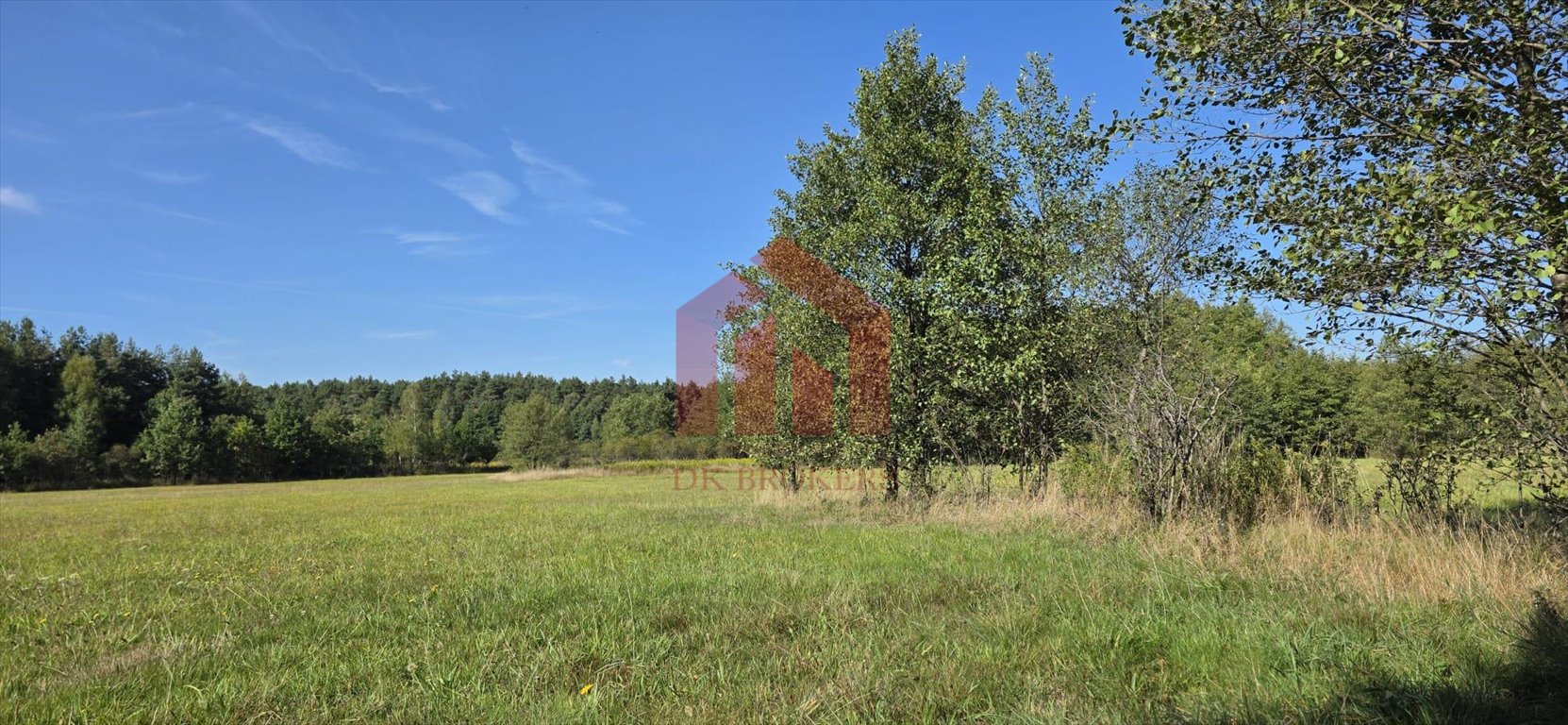 Zapraszam do zakupu działek 9 i 16 ar w Sędziszowie Małopolskim Sędziszów Małopolski  1 600m2 Foto 1