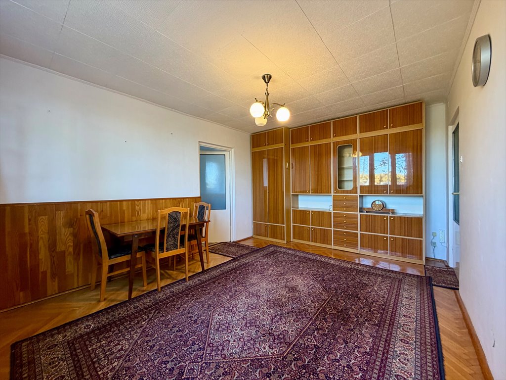 Sprzedam funkcjonalne mieszkanie 39 m² w Łodzi z balkonem Łódź, Stare Polesie, Włókniarzy  39m2 Foto 1