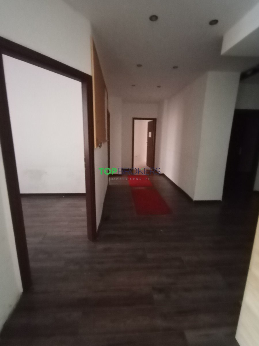 Lokal użytkowy na wynajem Warszawa, Mokotów Sielce, Stępińska  90m2 Foto 4