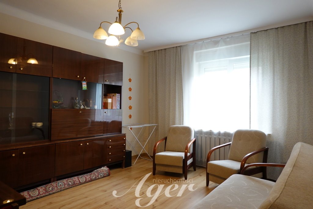Na sprzedaż przestronne 2-pokojowe mieszkanie 46,29 m² w Zielonej Górze Zielona Góra  46m2 Foto 1