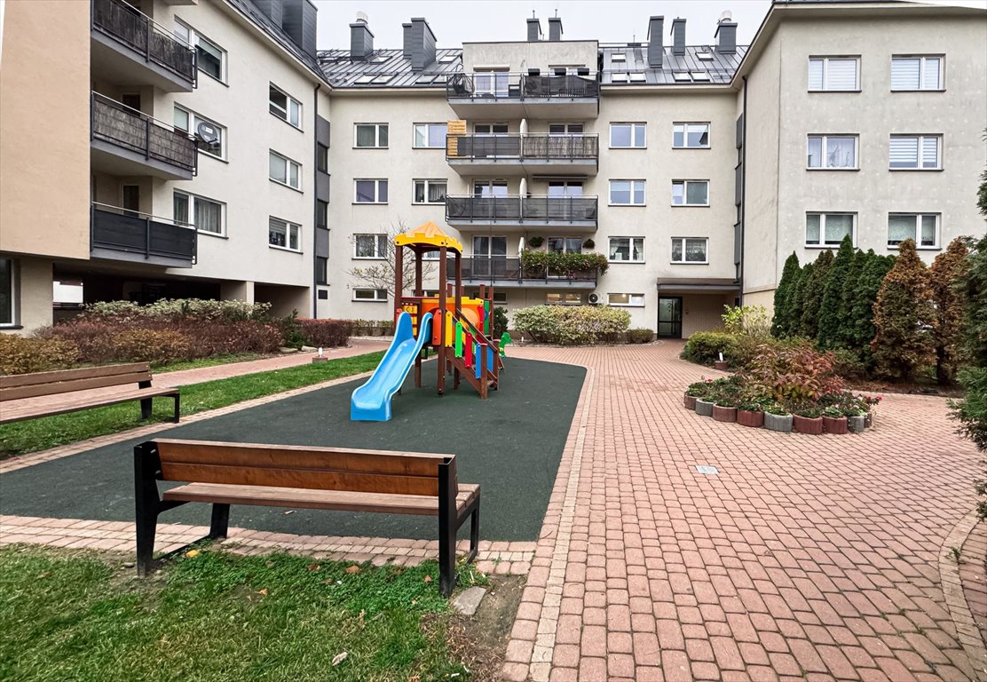 Mieszkanie dwupokojowe na sprzedaż Piastów, gen. Józefa Wybickiego 1  44m2 Foto 15