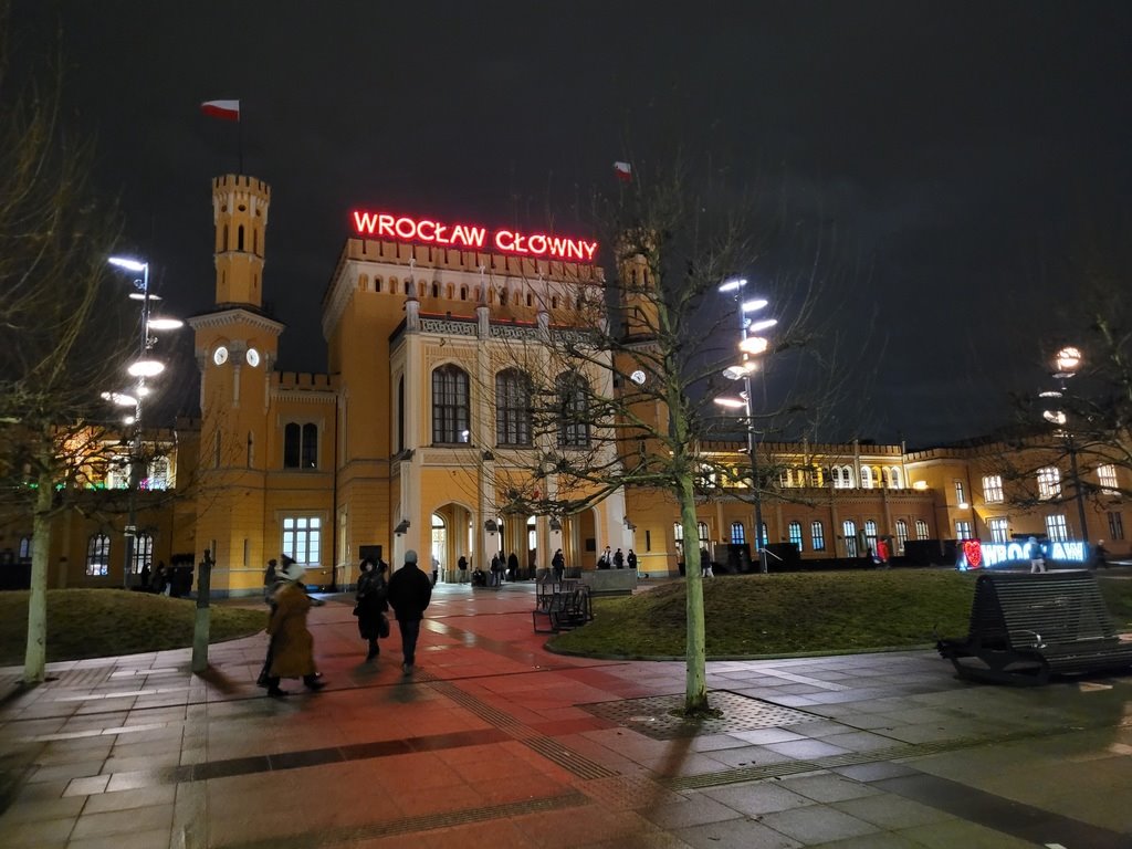 Mieszkanie dwupokojowe na sprzedaż Wrocław, Stare Miasto, marsz. Józefa Piłsudskiego  48m2 Foto 11