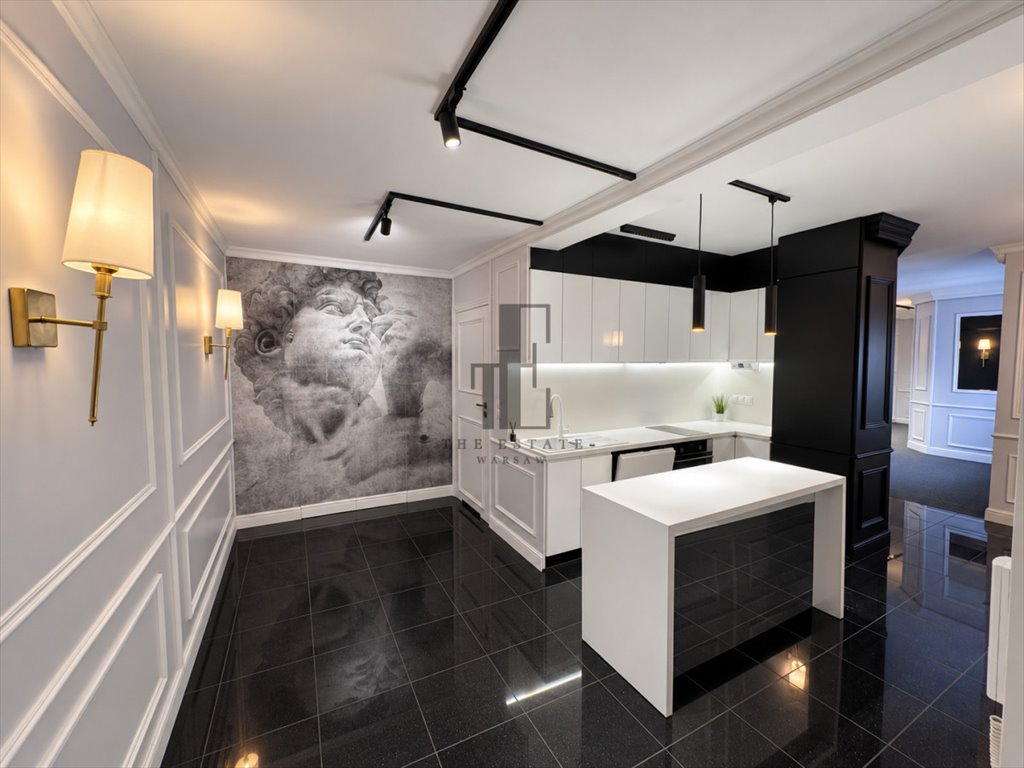 Na sprzedaż przestronne 94 m² apartament z możliwością podziału w Warszawie Warszawa  94m2 Foto 1