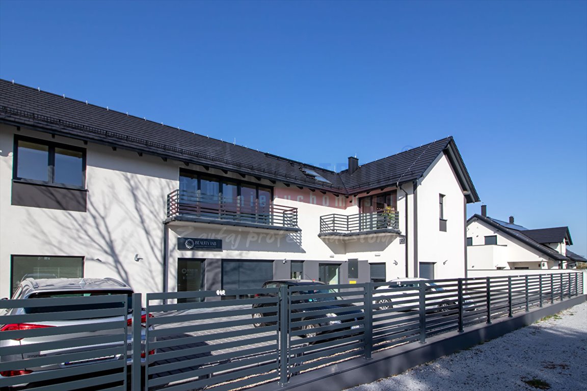 Atrakcyjny lokal 70 m2 z miejscem parkingowym w Opolu Opole  70m2 Foto 1