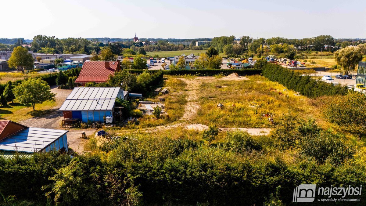 Lokal użytkowy na sprzedaż Nowogard, Centrum  318m2 Foto 6