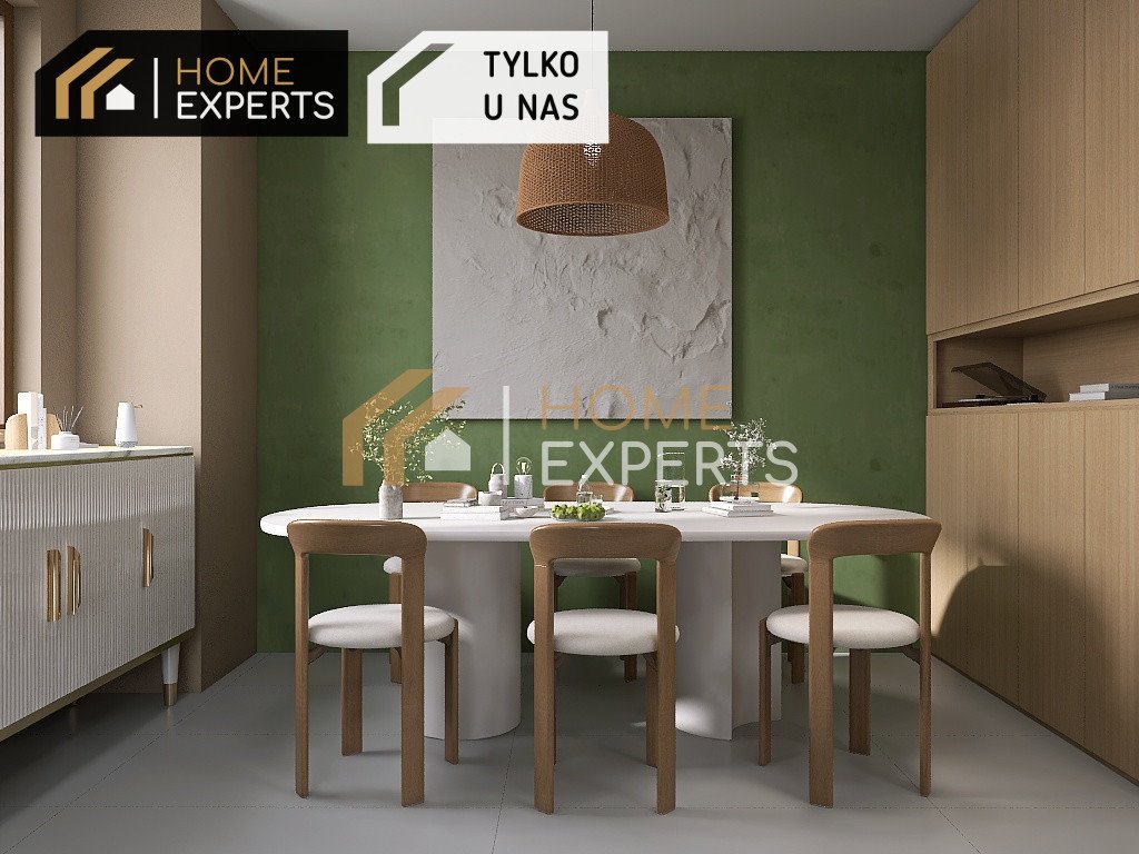 Mieszkanie czteropokojowe  na sprzedaż Gdańsk, Osowa  86m2 Foto 1