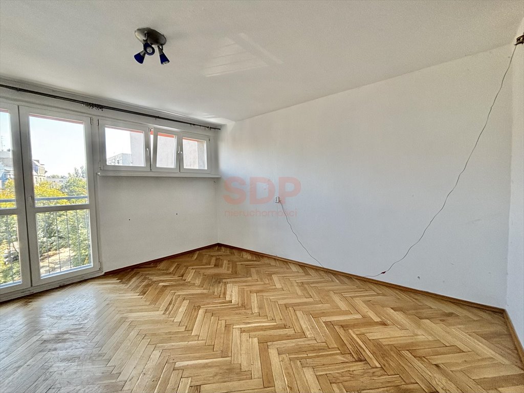 Kawalerka na sprzedaż Wrocław, Fabryczna, Grabiszyn, Kłośna  26m2 Foto 3