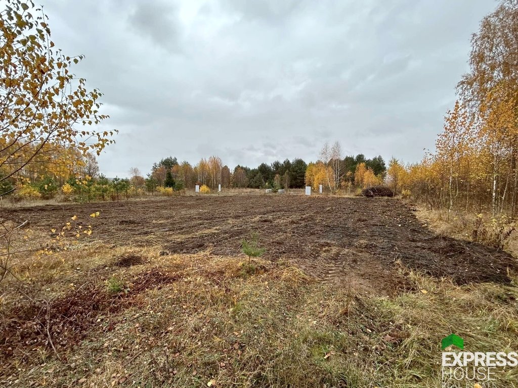 Działka budowlana na sprzedaż Dąbrówki, Piaskowa  794m2 Foto 1