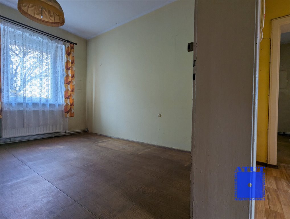 Mieszkanie dwupokojowe na sprzedaż Gliwice, Zatorze, wandy 2  61m2 Foto 1