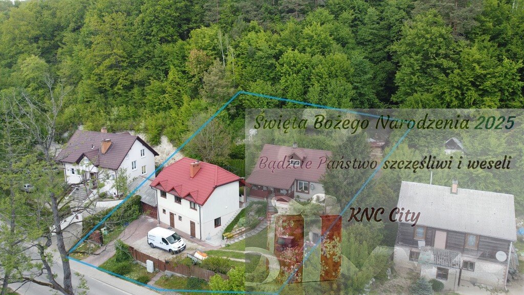 Dom na sprzedaż Kazimierz Dolny, Doły, Doły  175m2 Foto 1