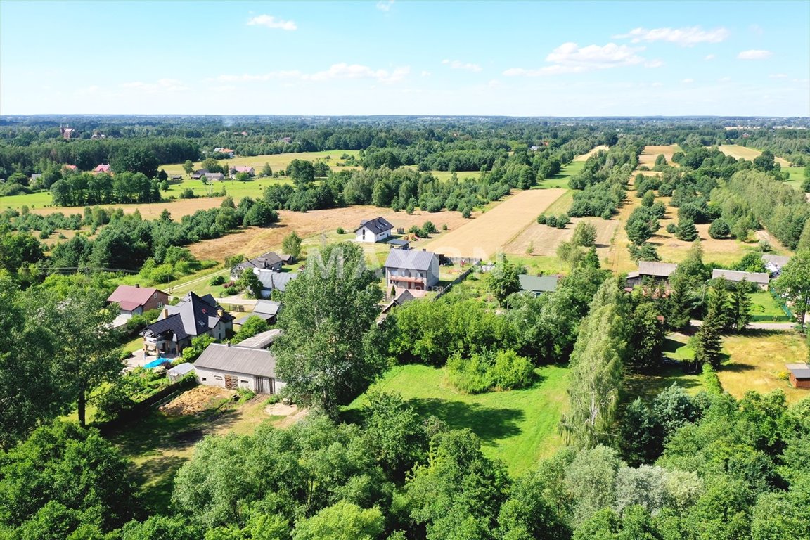 Działka budowlana na sprzedaż Gać  15 000m2 Foto 2