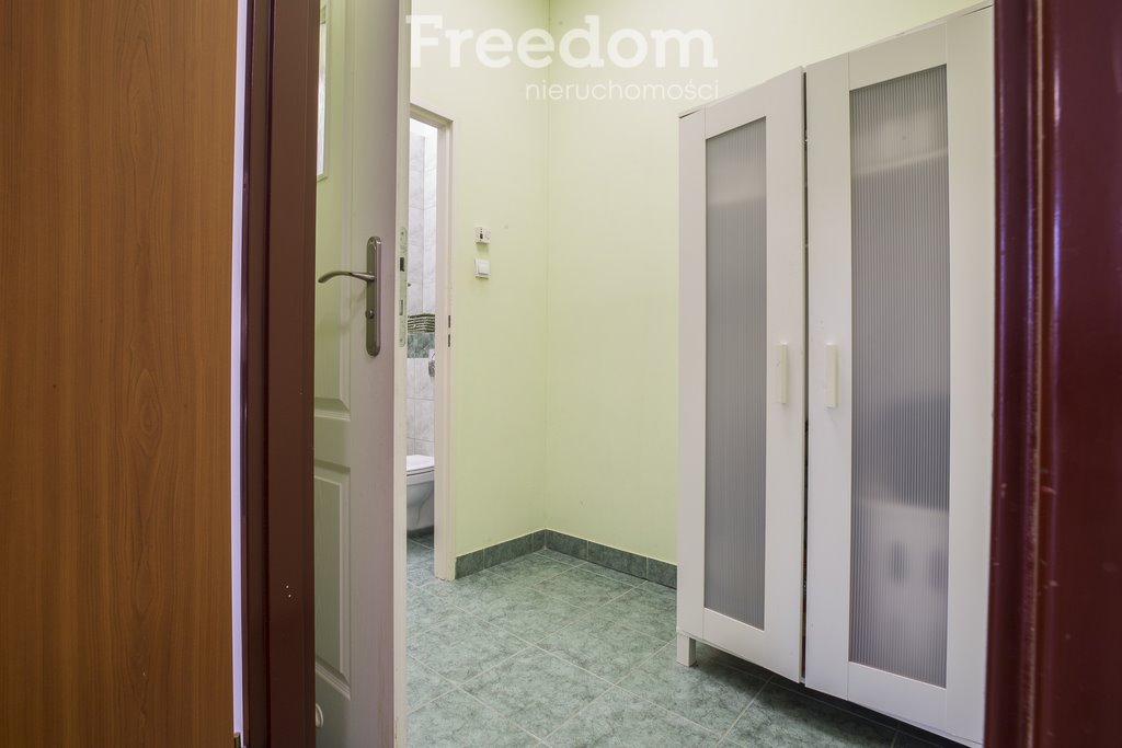 Lokal użytkowy na sprzedaż Rzeszów, Zagłoby  61m2 Foto 8