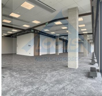 Lokal użytkowy na wynajem Warszawa, Mokotów  1 110m2 Foto 5