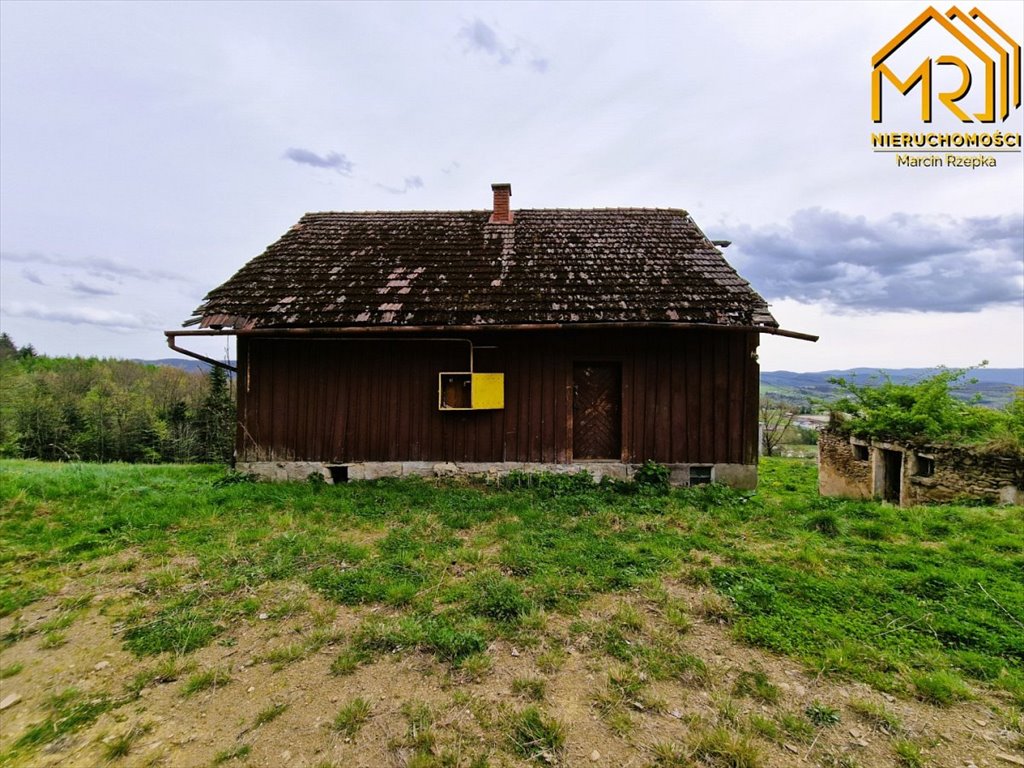 Dom na sprzedaż Cieniawa  80m2 Foto 8