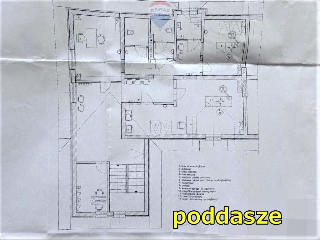 Lokal użytkowy na wynajem Górki Wielkie  220m2 Foto 20