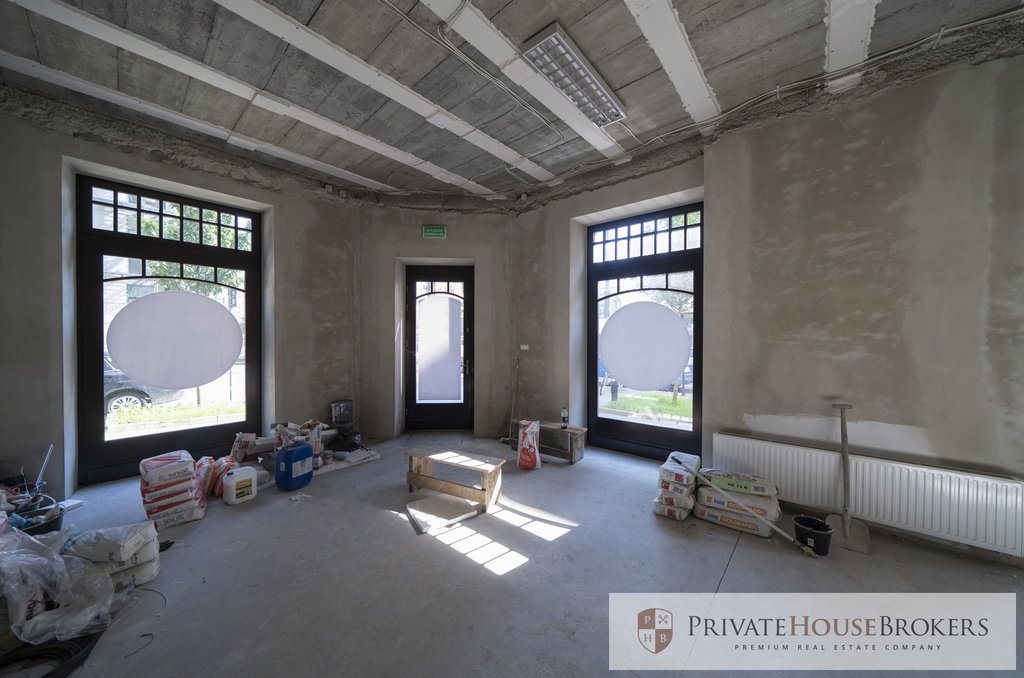 Lokal użytkowy na wynajem Kraków, Śródmieście, Rakowicka 142m2 Foto 1 Lokal użytkowy na wynajem Kraków, Śródmieście, Rakowicka 142m2 Foto 1