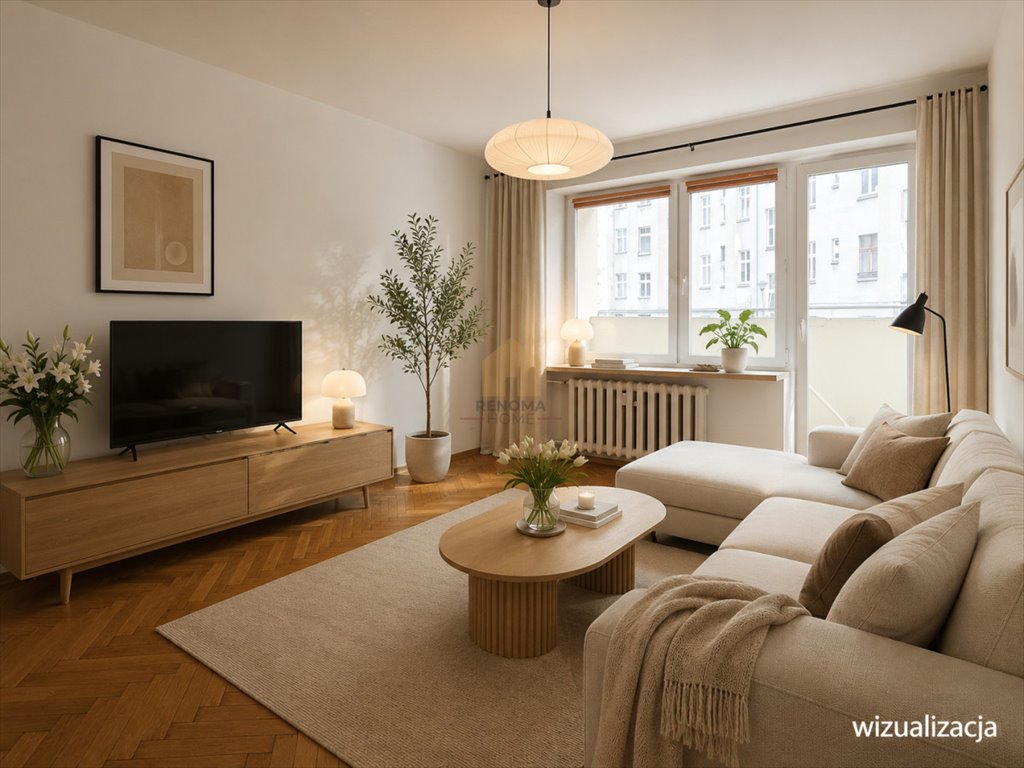 2-pokoje z balkonem i piwnicą, inwestycja lub do zamieszkania Wrocław, Kleczków, Kleczkowska  48m2 Foto 1