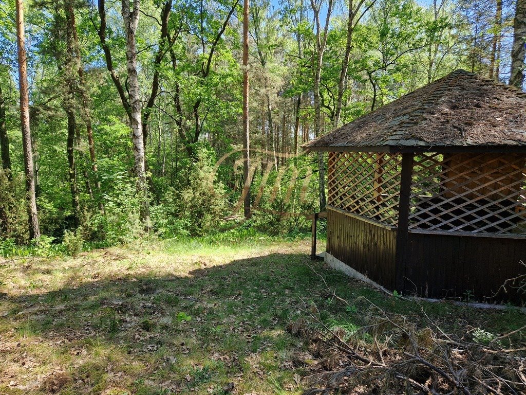 Działka budowlana na sprzedaż Ruda  2 100m2 Foto 4