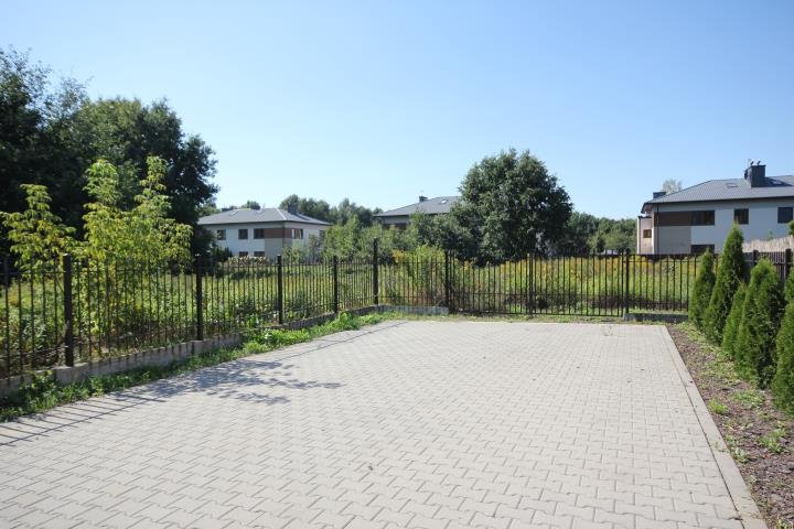 Działka budowlana na sprzedaż Warszawa, Wawer, Zwoleńska  3 396m2 Foto 1