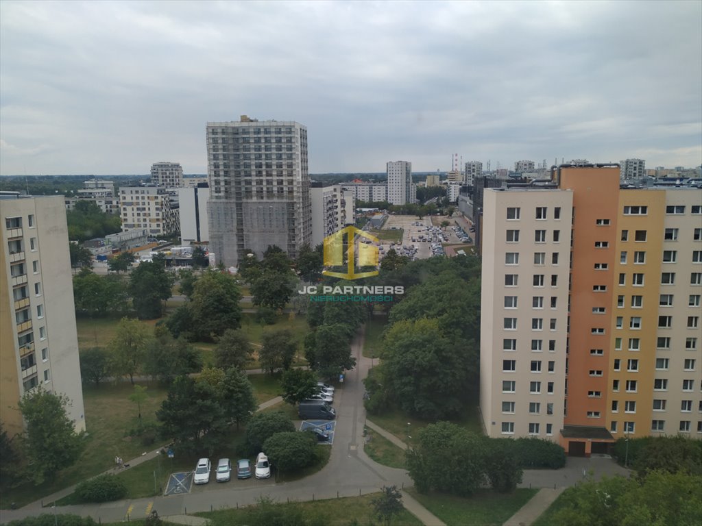 Mieszkanie trzypokojowe na sprzedaż Warszawa, Praga-Południe, Łukowska  61m2 Foto 11