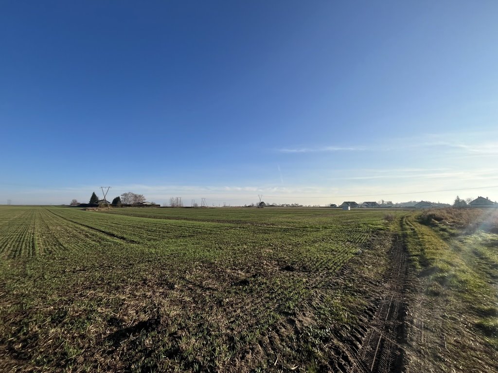 Działka pod zabudowę w Stargardzie, uzbrojona, blisko obwodnicy Stargard  1 196m2 Foto 1