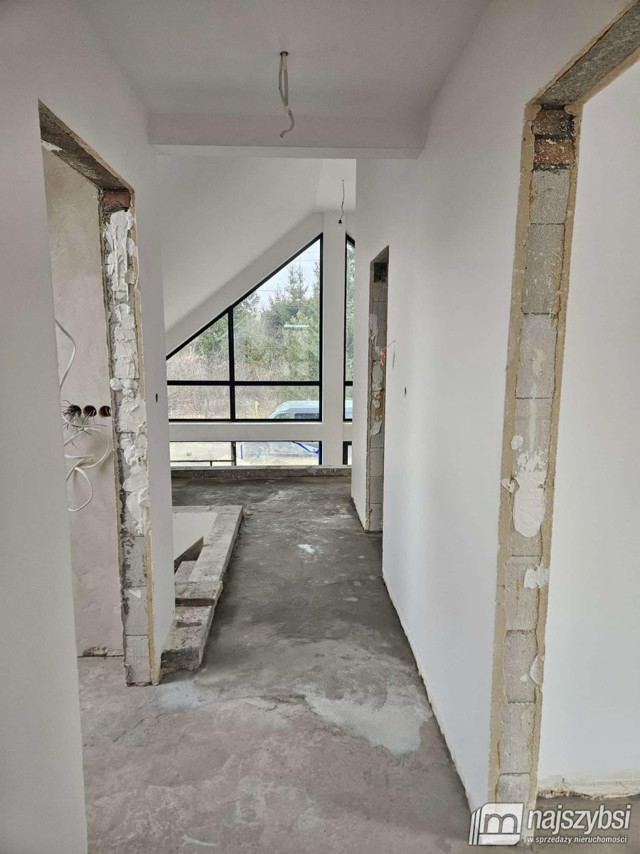 Dom na wynajem Goleniów, okolice, Rurzyca  348m2 Foto 12