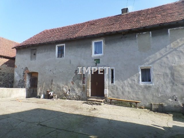 Dom na sprzedaż Białogórze 85m2 Foto 1 Dom na sprzedaż Białogórze 85m2 Foto 1