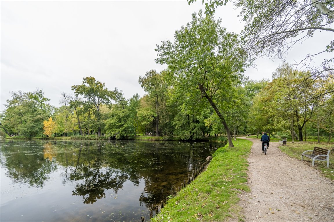 Mieszkanie dwupokojowe na sprzedaż Pruszków, Kopernika  38m2 Foto 10