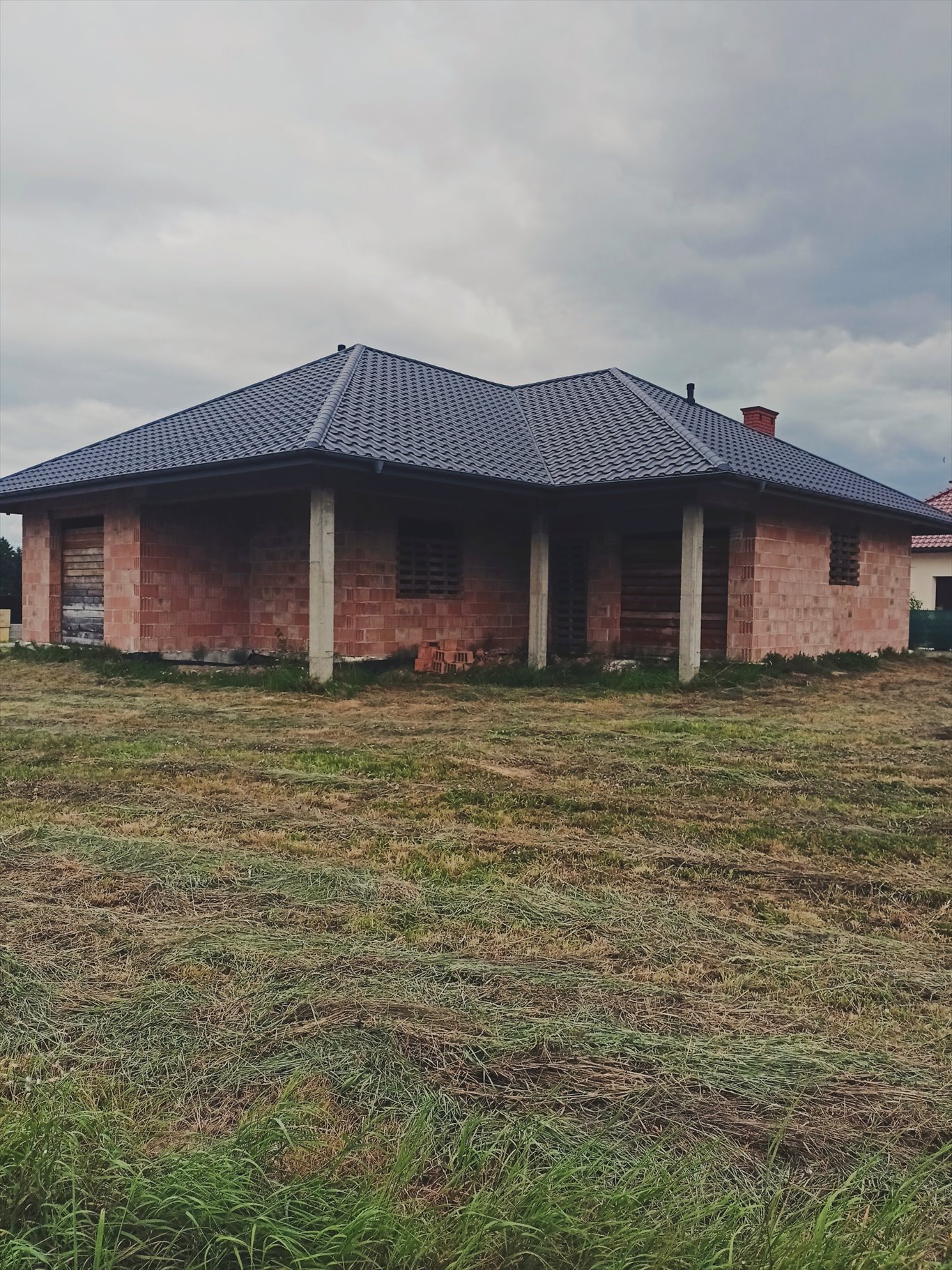 Dom na sprzedaż Rzemień  143m2 Foto 1