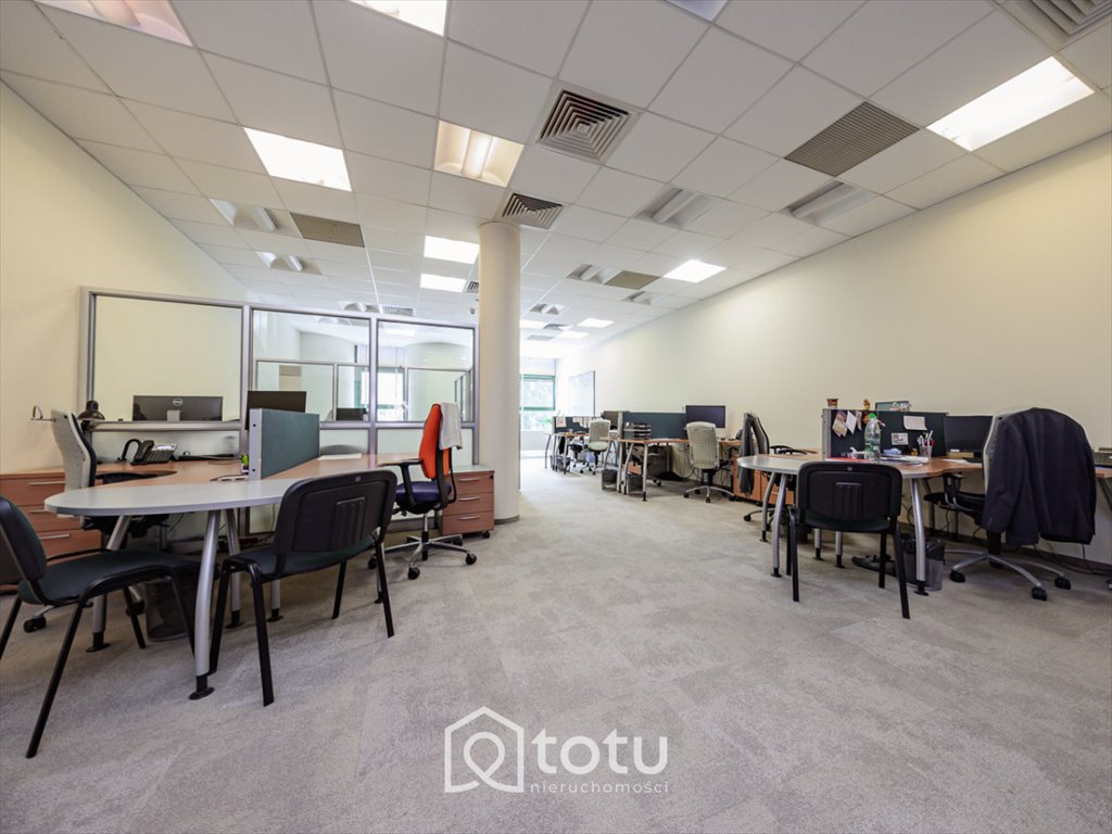 Lokal użytkowy na sprzedaż Warszawa, Ochota, Juliana Ursyna Niemcewicza  387m2 Foto 1