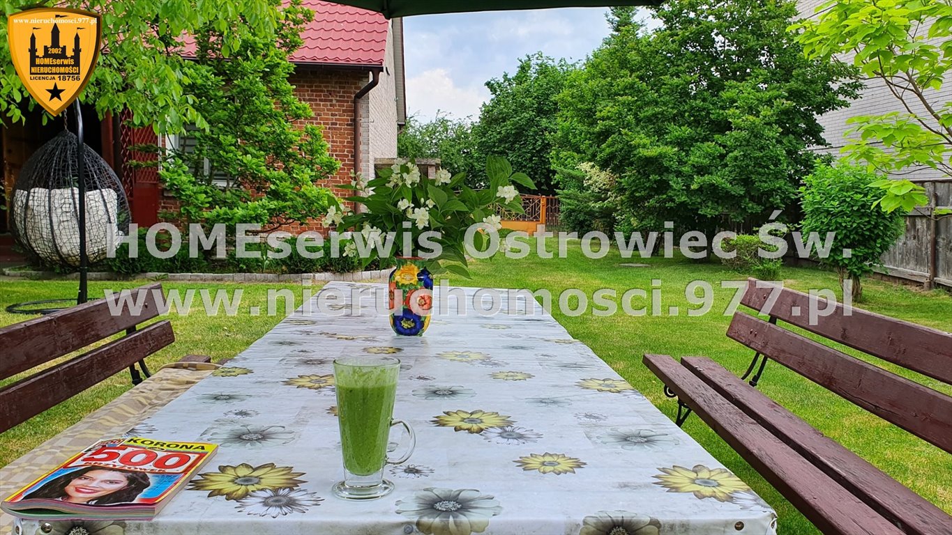 Dom na sprzedaż Grabowiec  88m2 Foto 5