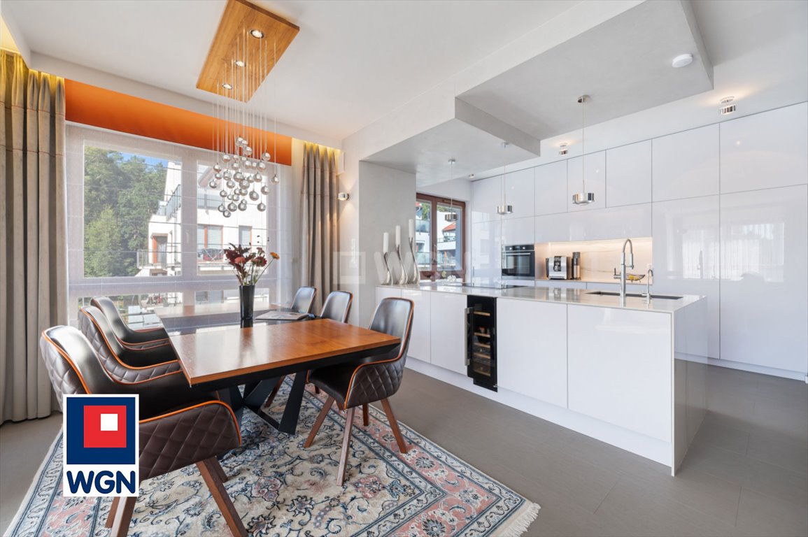 Mieszkanie czteropokojowe  na sprzedaż Gdynia, Gdynia Chwarzno, Czesława Niemena  108m2 Foto 1