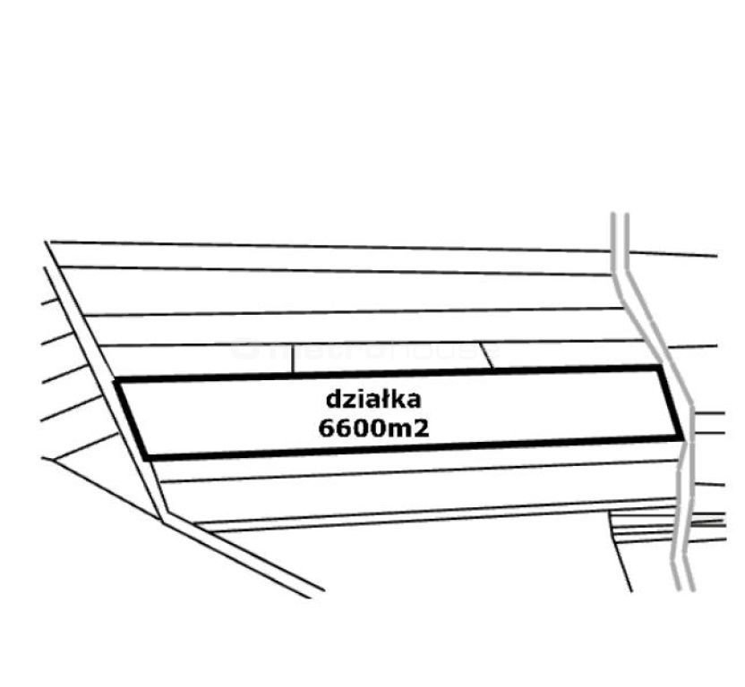 Działka inna na sprzedaż Nadma  6 600m2 Foto 11