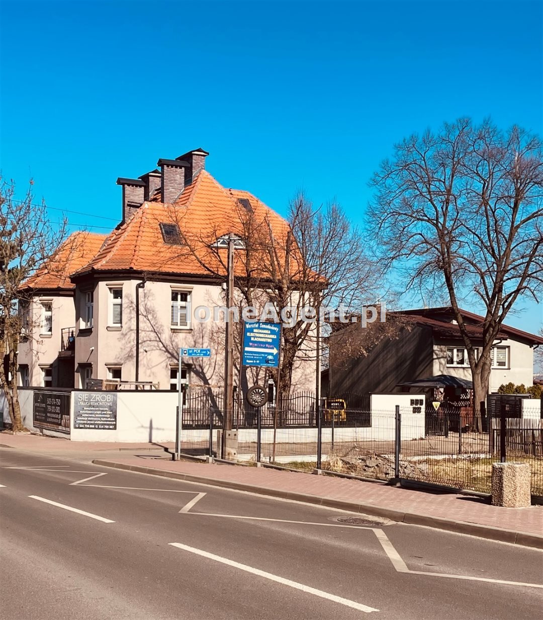 Lokal użytkowy na sprzedaż MYSŁOWICE, MORGI, MORGI  335m2 Foto 14