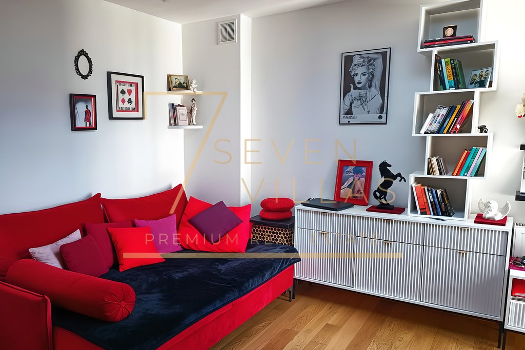 Kawalerka na sprzedaż Warszawa, Wiatraczna  23m2 Foto 1