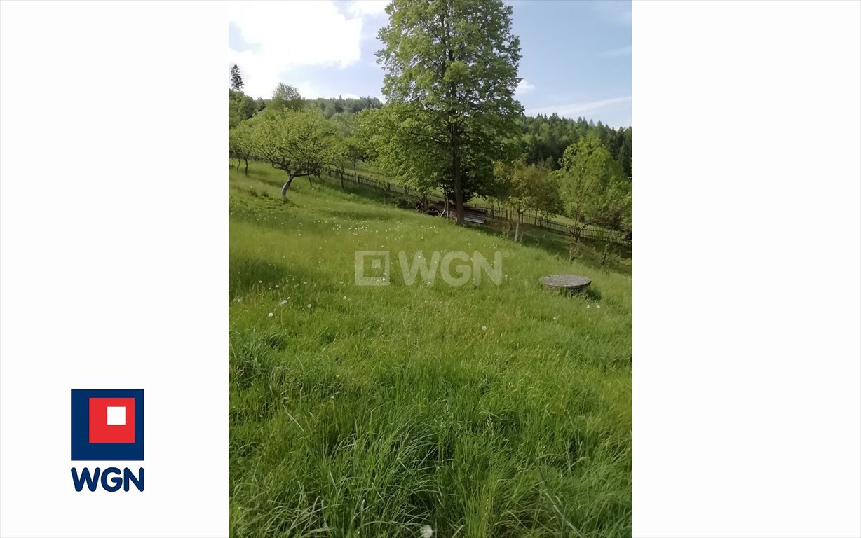 Działka budowlana na sprzedaż Wisła, Tokarnia  1 230m2 Foto 4