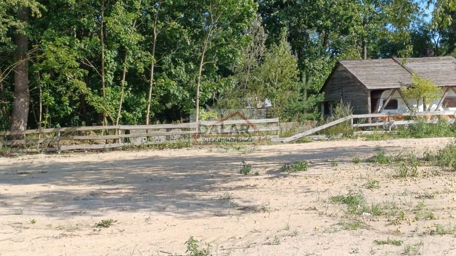 Działka budowlana na sprzedaż Grabów nad Pilicą, Lipinki  1 200m2 Foto 10